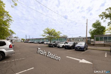 6 Bon Air Avenue Stamford CT 06907