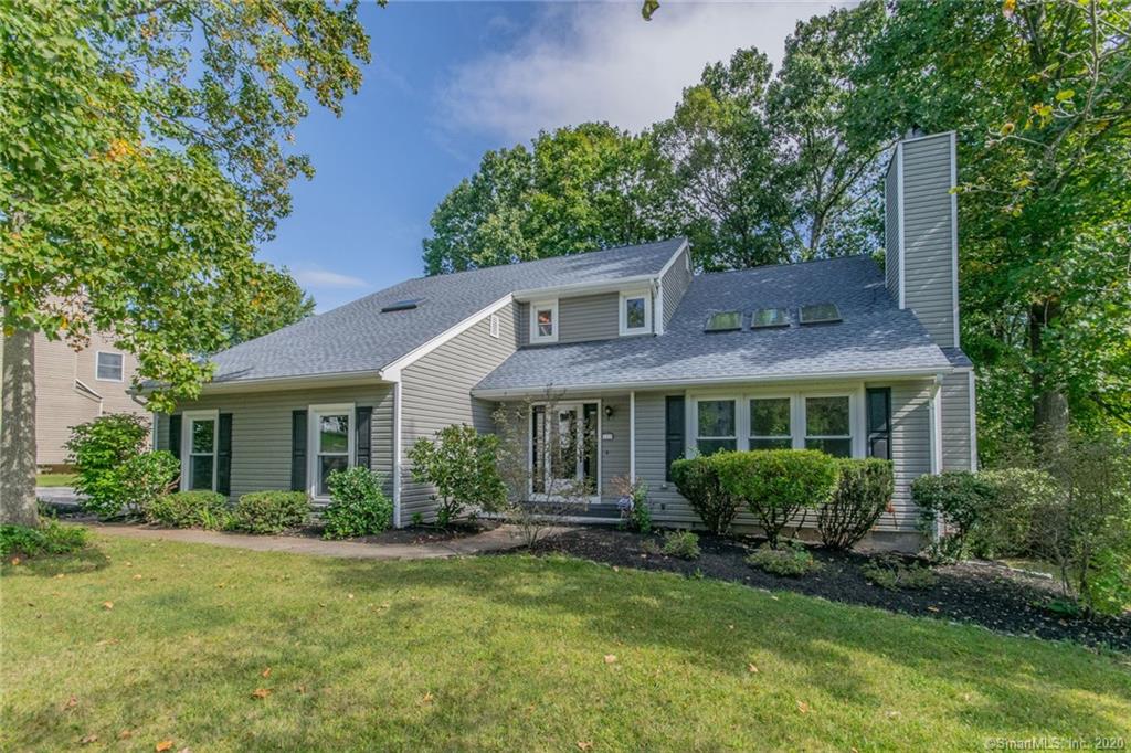 107 Tavern Circle Middletown CT 06457