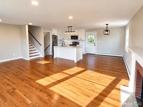 19 Winthrop Boulevard Cromwell CT 06416
