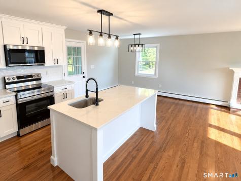 19 Winthrop Boulevard Cromwell CT 06416