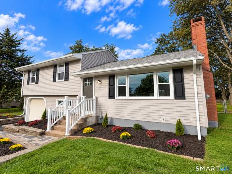 19 Winthrop Boulevard Cromwell CT 06416