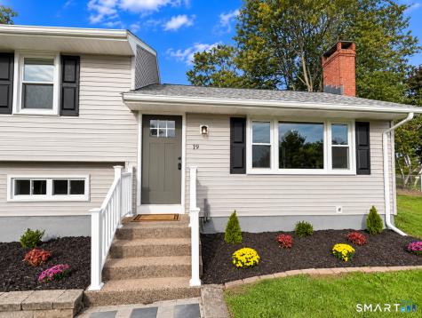 19 Winthrop Boulevard Cromwell CT 06416