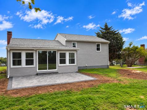 19 Winthrop Boulevard Cromwell CT 06416