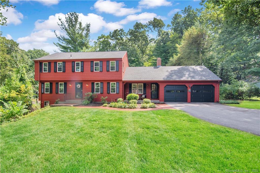191 Karen Lee Road Glastonbury CT 06033