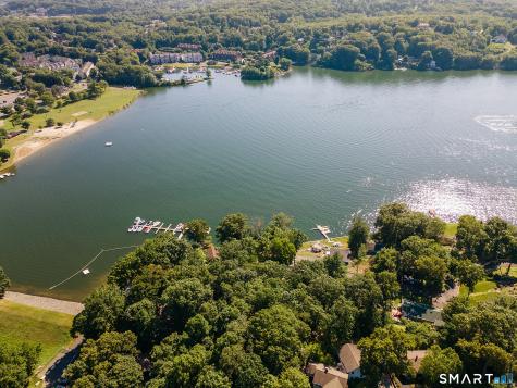 4 Beach Road Danbury CT 06811