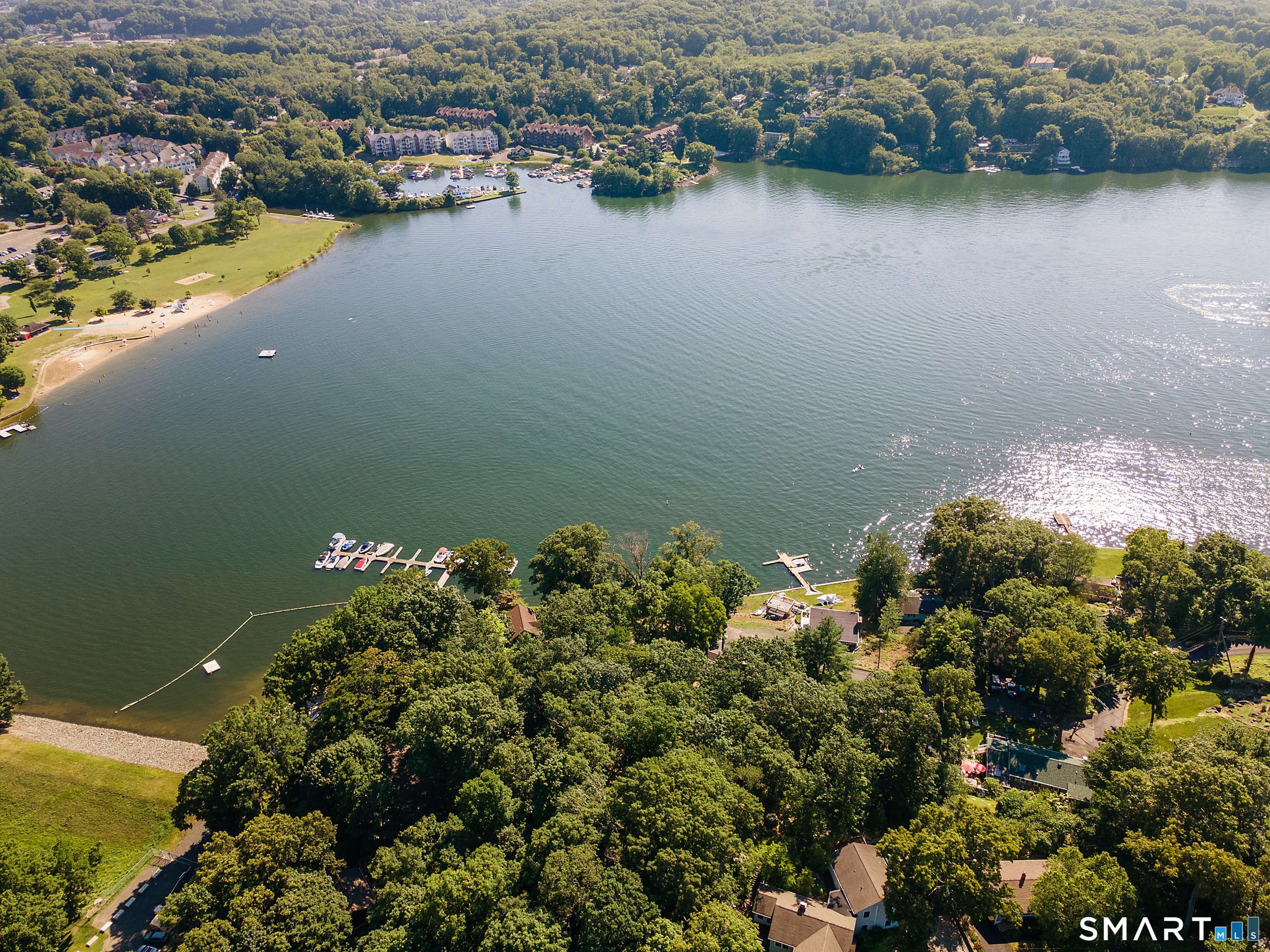 4 Beach Road Danbury CT 06811