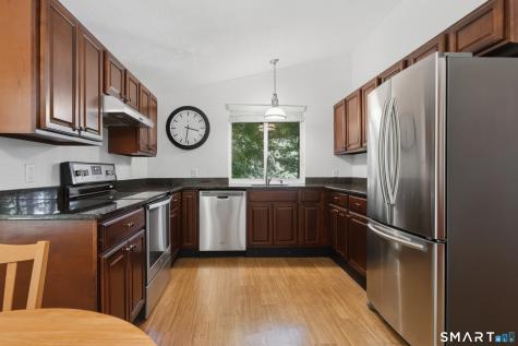 4 Beach Road Danbury CT 06811