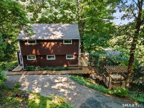 4 Beach Road Danbury CT 06811