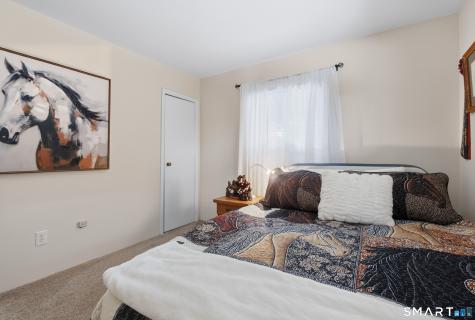 4 Beach Road Danbury CT 06811