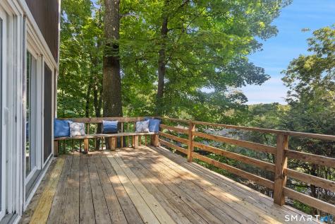4 Beach Road Danbury CT 06811