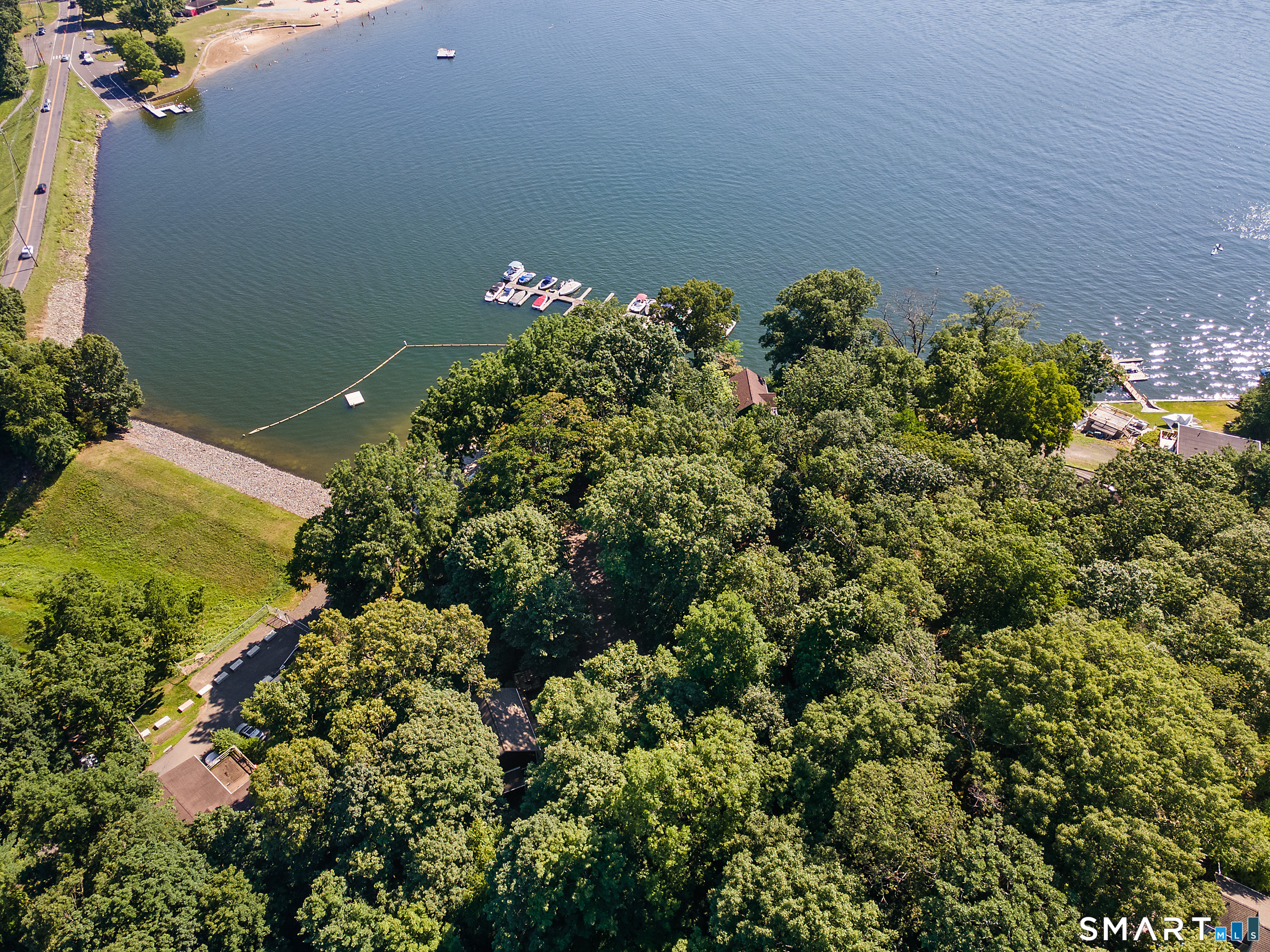 4 Beach Road Danbury CT 06811