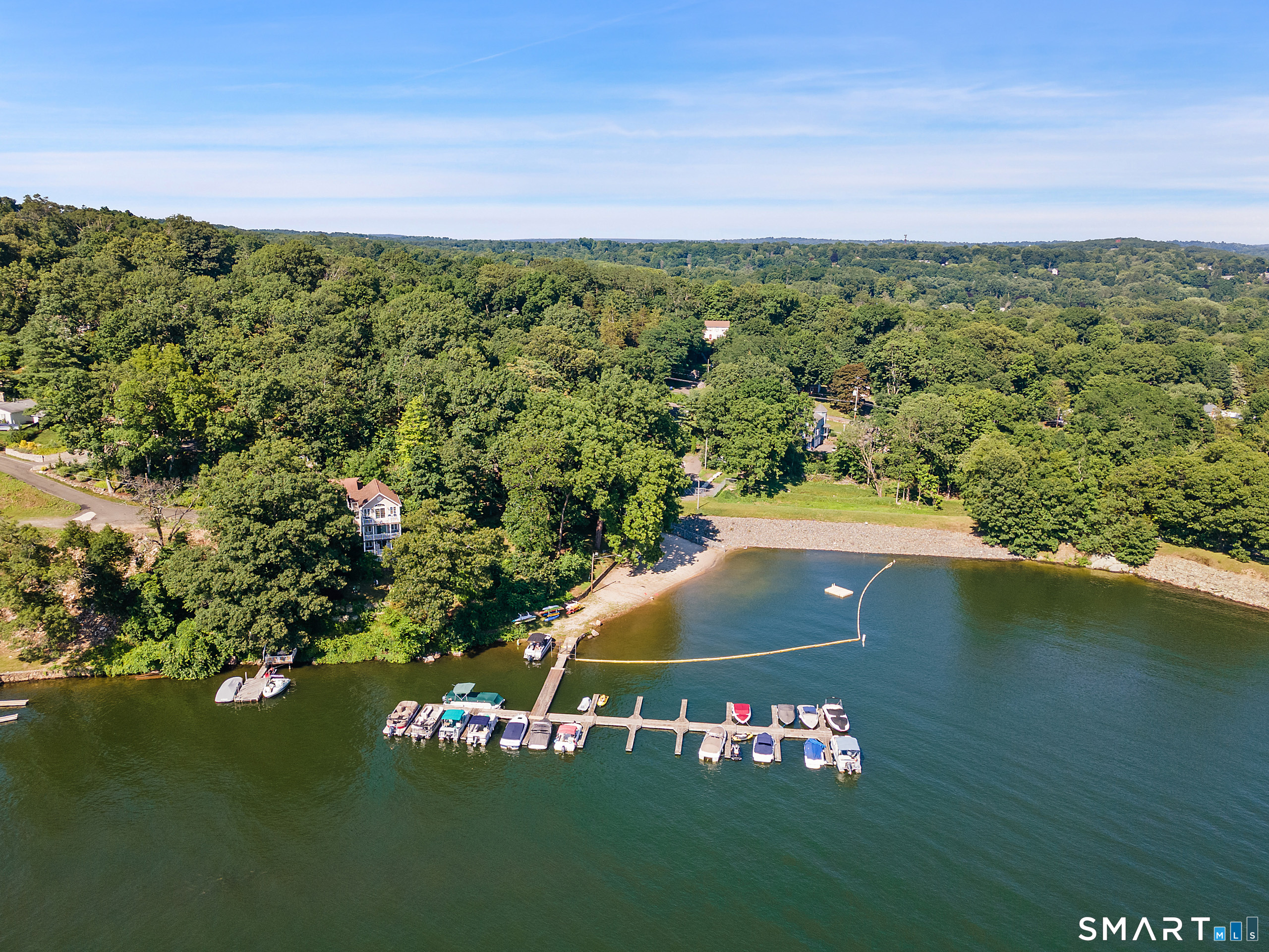 4 Beach Road Danbury CT 06811