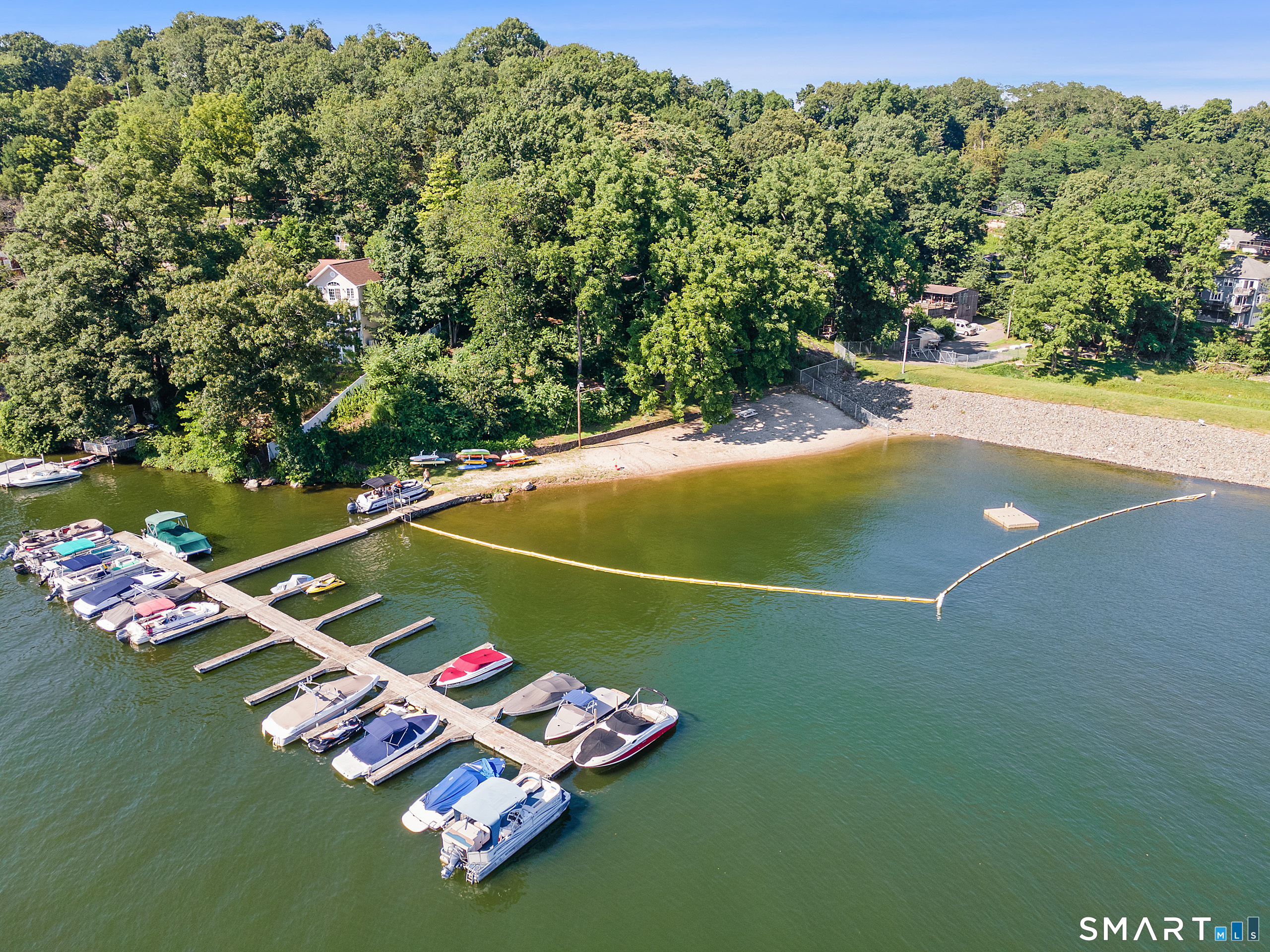 4 Beach Road Danbury CT 06811