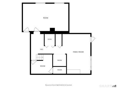 4 Beach Road Danbury CT 06811