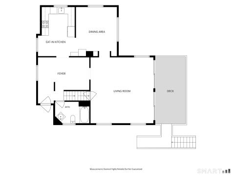 4 Beach Road Danbury CT 06811