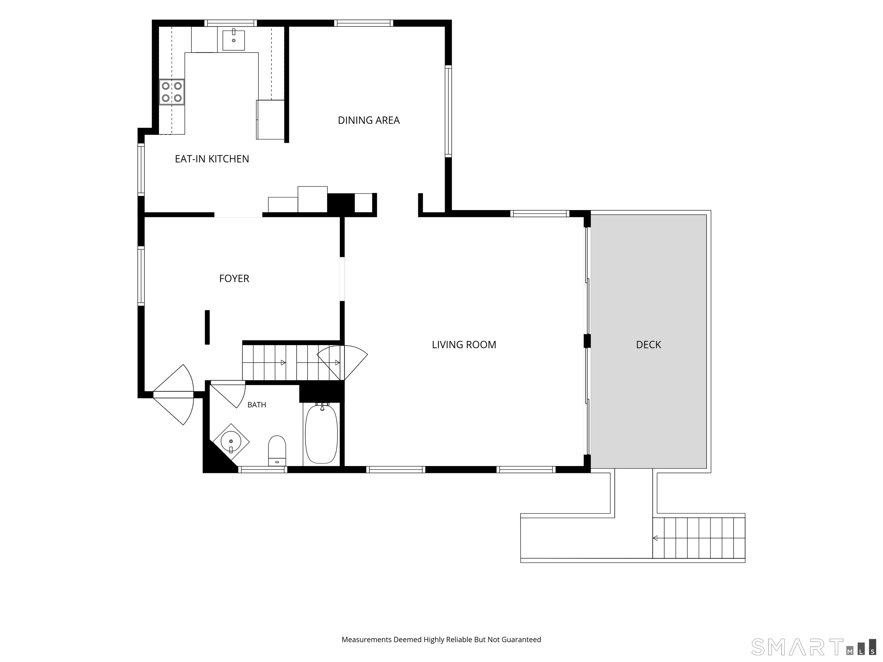 4 Beach Road Danbury CT 06811