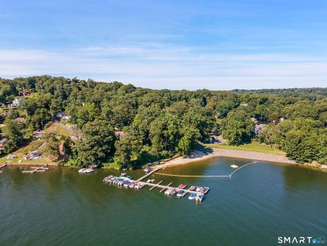 4 Beach Road Danbury CT 06811