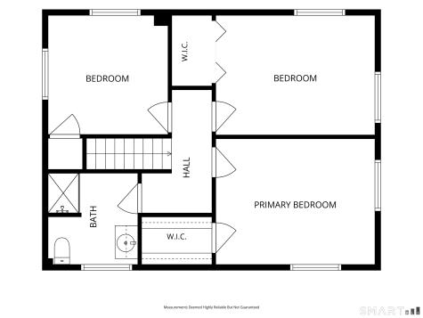 4 Beach Road Danbury CT 06811