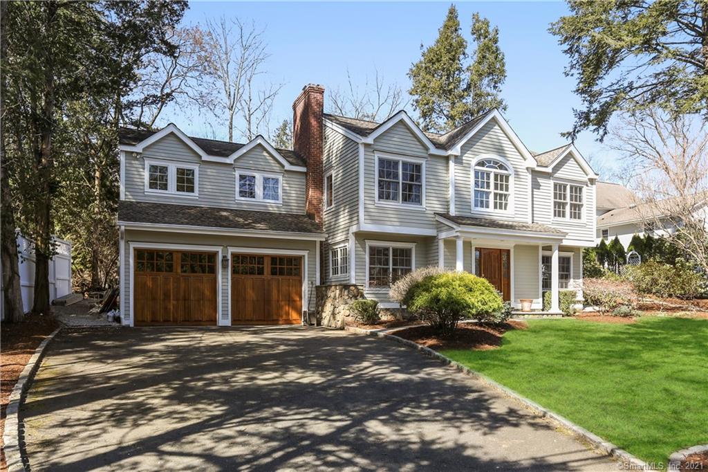 15 Marion Road Westport CT 06880