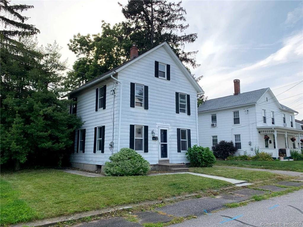 156 French Street Torrington CT 06790