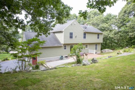 8 Holly Street Stonington CT 06379