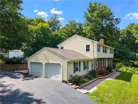 3 Granite Road Branford CT 06405