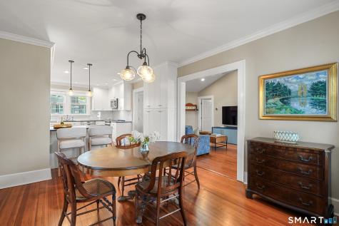 2 Fairfield Avenue Darien CT 06820