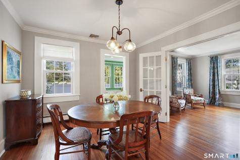 2 Fairfield Avenue Darien CT 06820