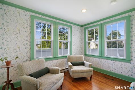 2 Fairfield Avenue Darien CT 06820