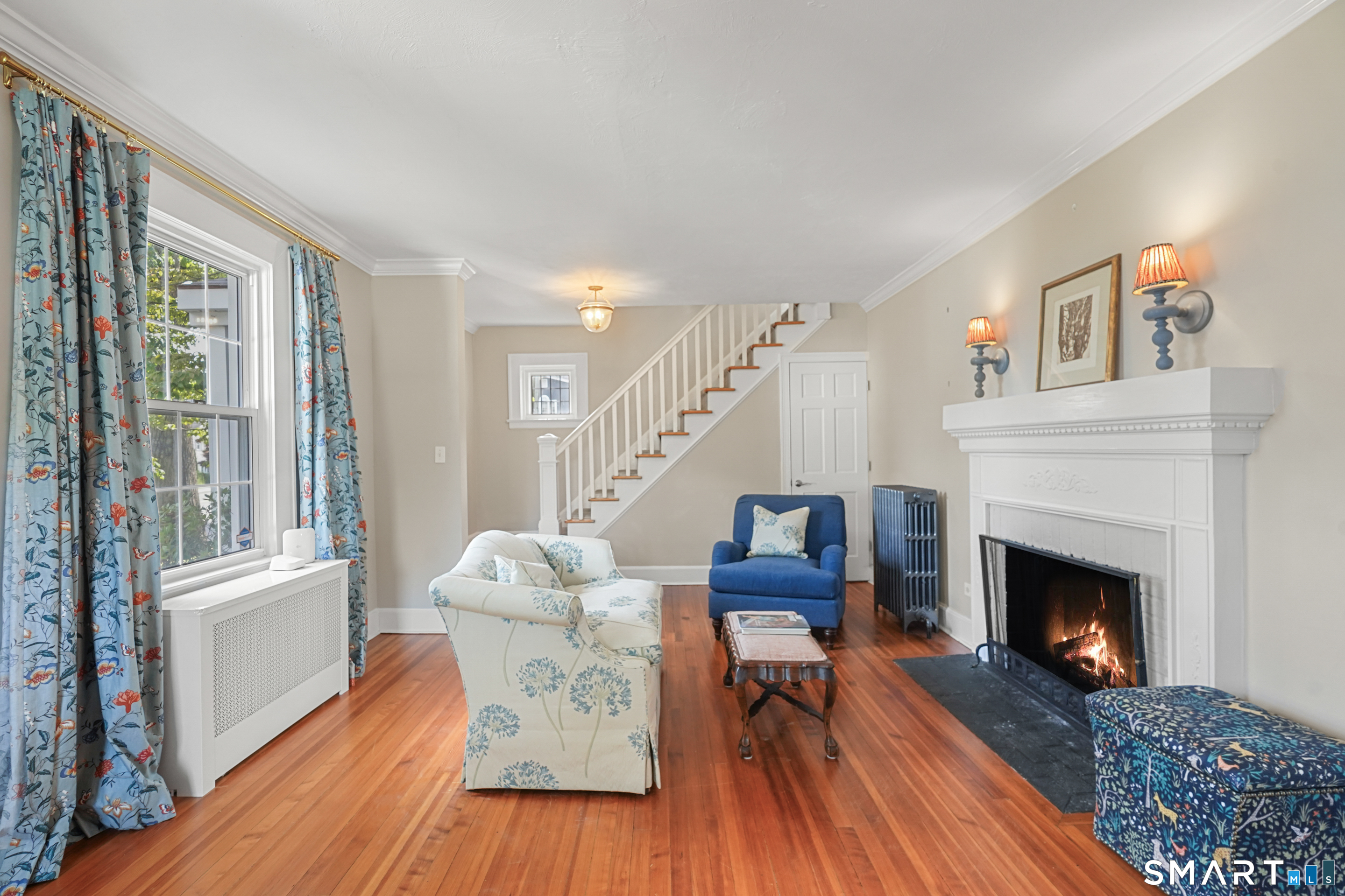 2 Fairfield Avenue Darien CT 06820