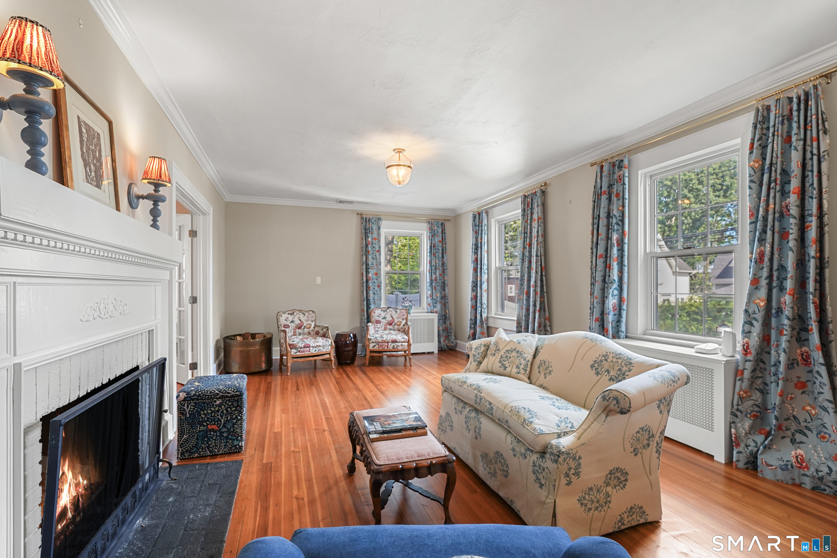 2 Fairfield Avenue Darien CT 06820