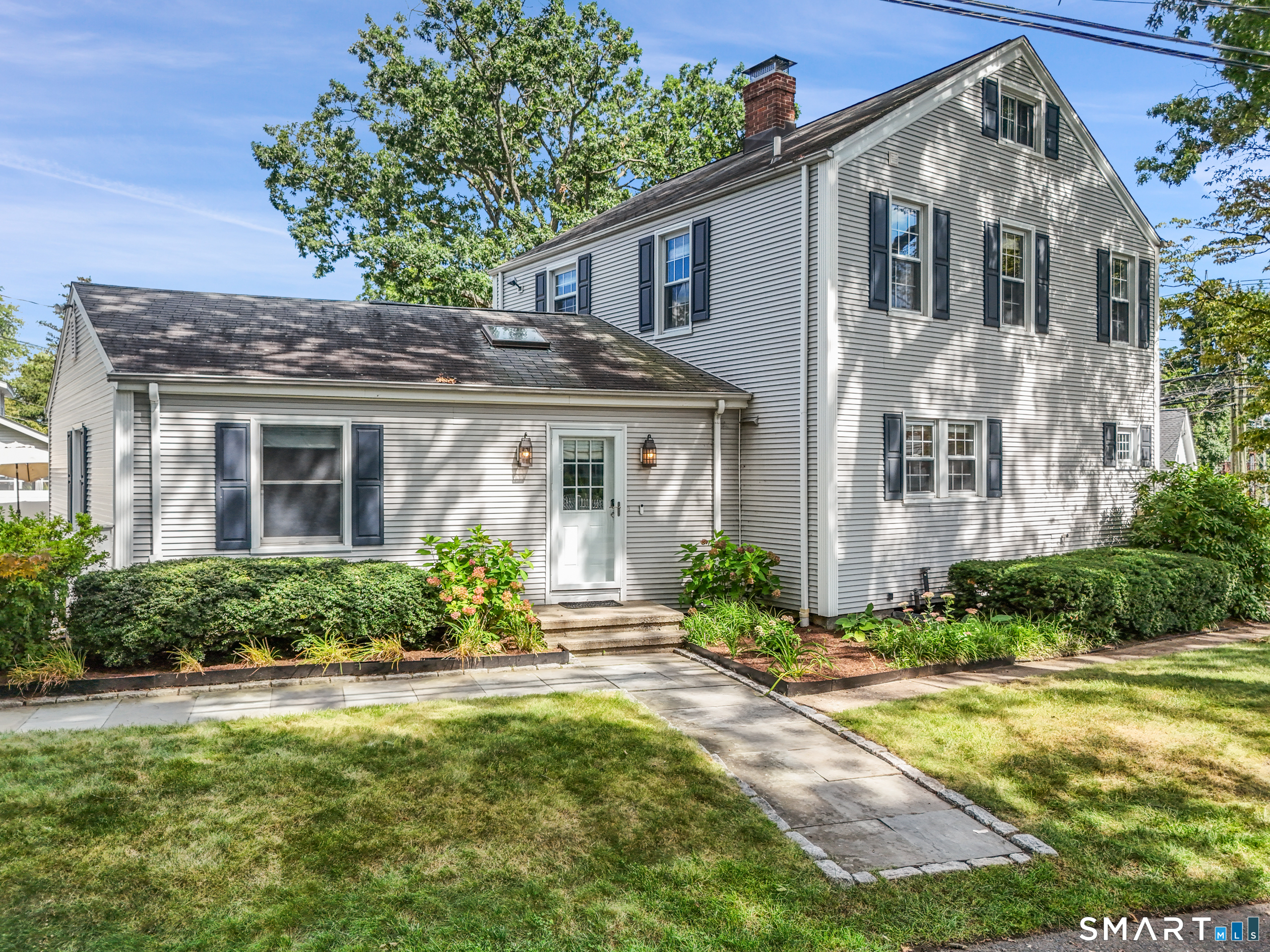 2 Fairfield Avenue Darien CT 06820