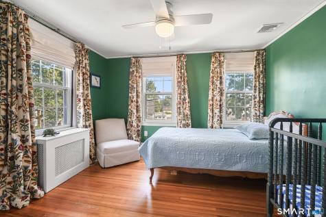 2 Fairfield Avenue Darien CT 06820