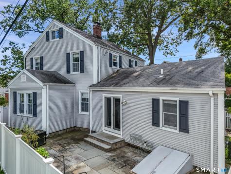 2 Fairfield Avenue Darien CT 06820