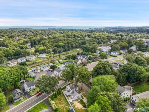 2 Fairfield Avenue Darien CT 06820