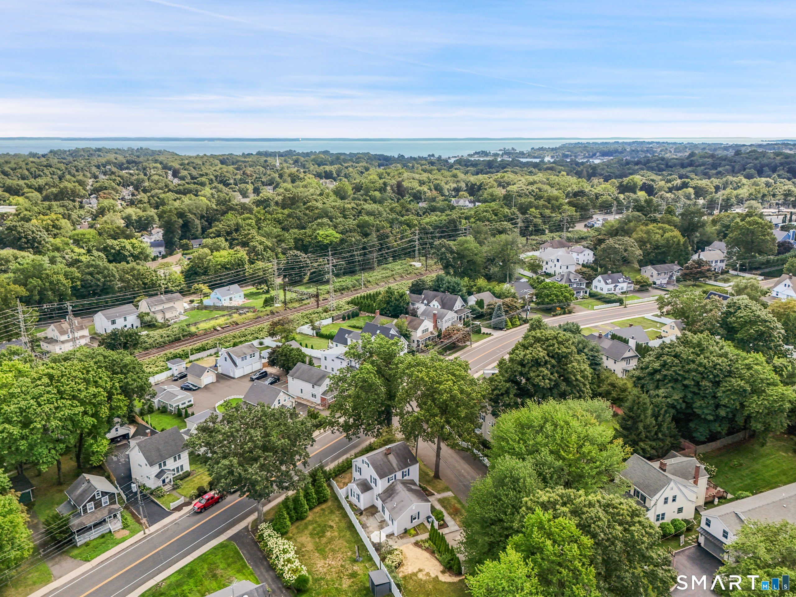 2 Fairfield Avenue Darien CT 06820