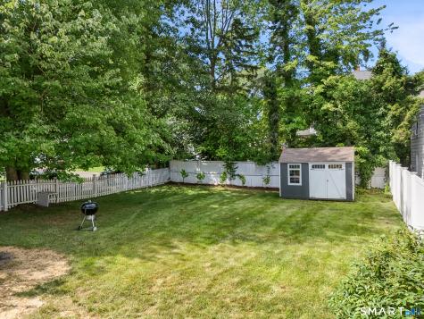 2 Fairfield Avenue Darien CT 06820