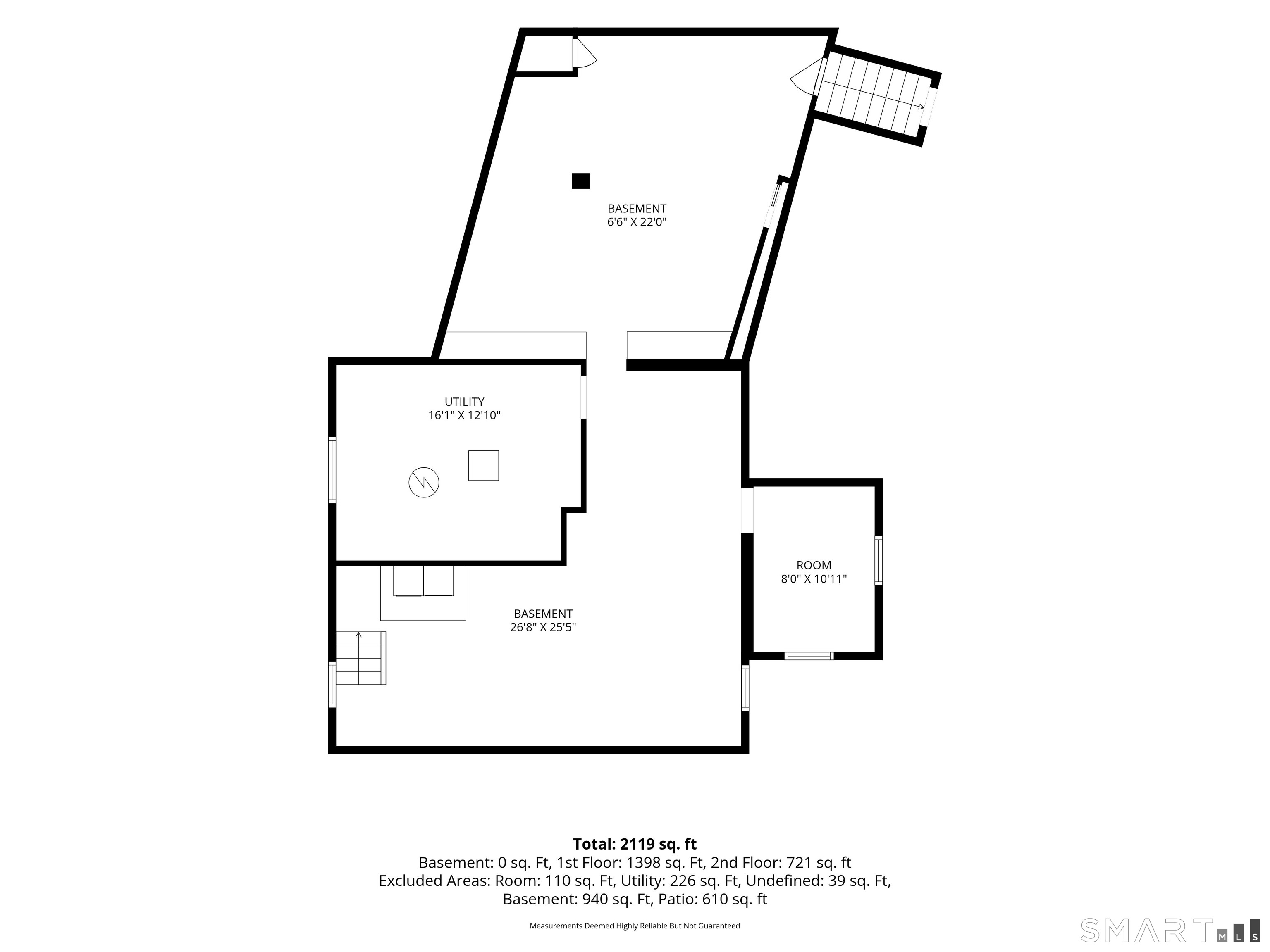 2 Fairfield Avenue Darien CT 06820