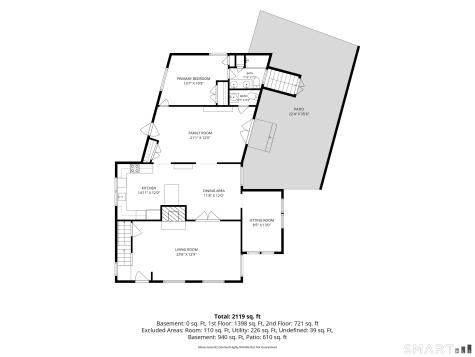 2 Fairfield Avenue Darien CT 06820