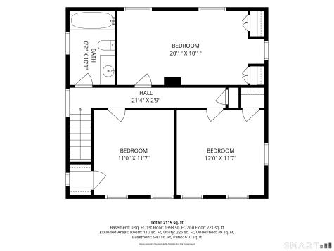 2 Fairfield Avenue Darien CT 06820