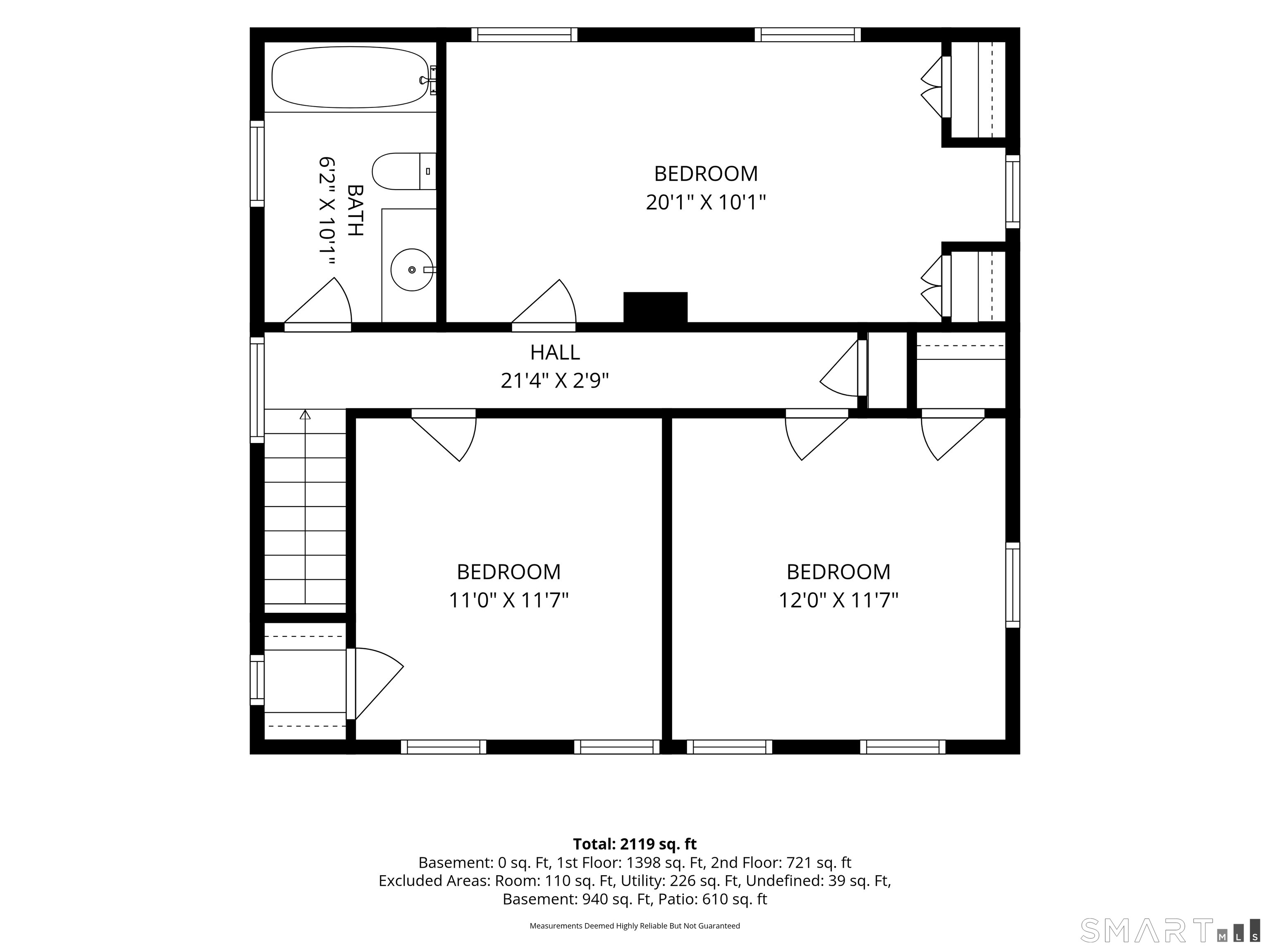 2 Fairfield Avenue Darien CT 06820