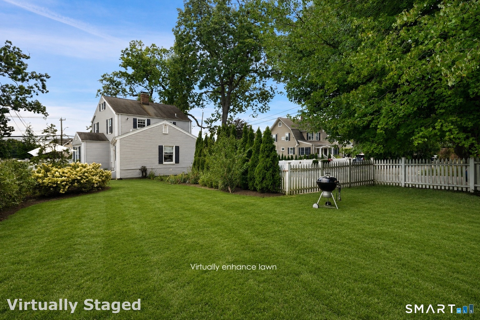 2 Fairfield Avenue Darien CT 06820