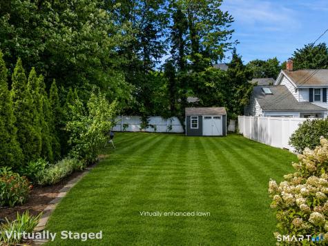 2 Fairfield Avenue Darien CT 06820