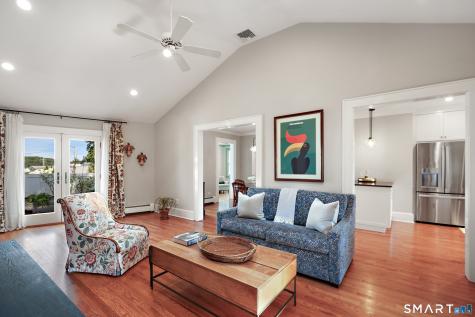 2 Fairfield Avenue Darien CT 06820