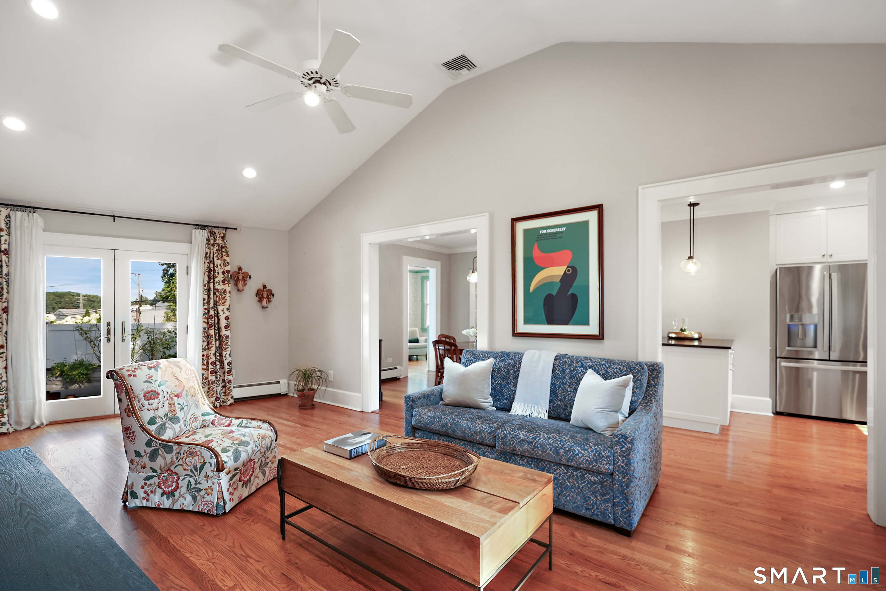 2 Fairfield Avenue Darien CT 06820