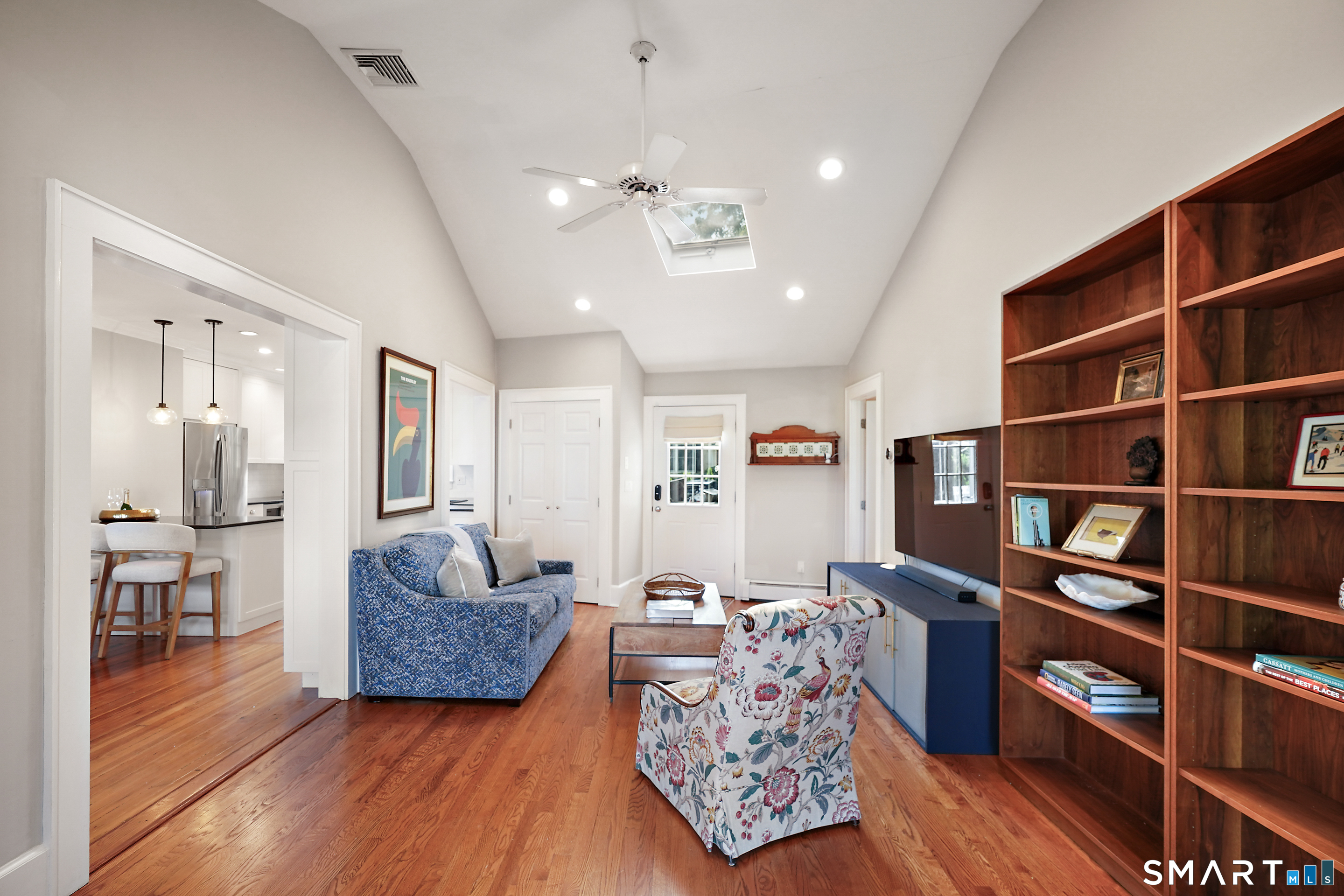 2 Fairfield Avenue Darien CT 06820