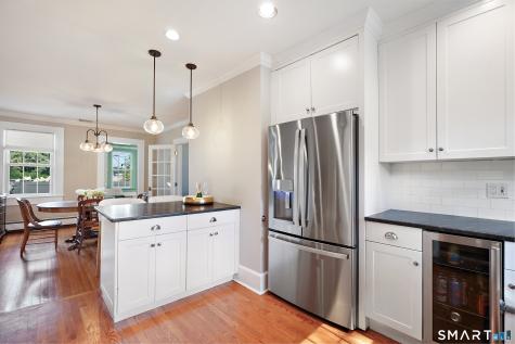 2 Fairfield Avenue Darien CT 06820