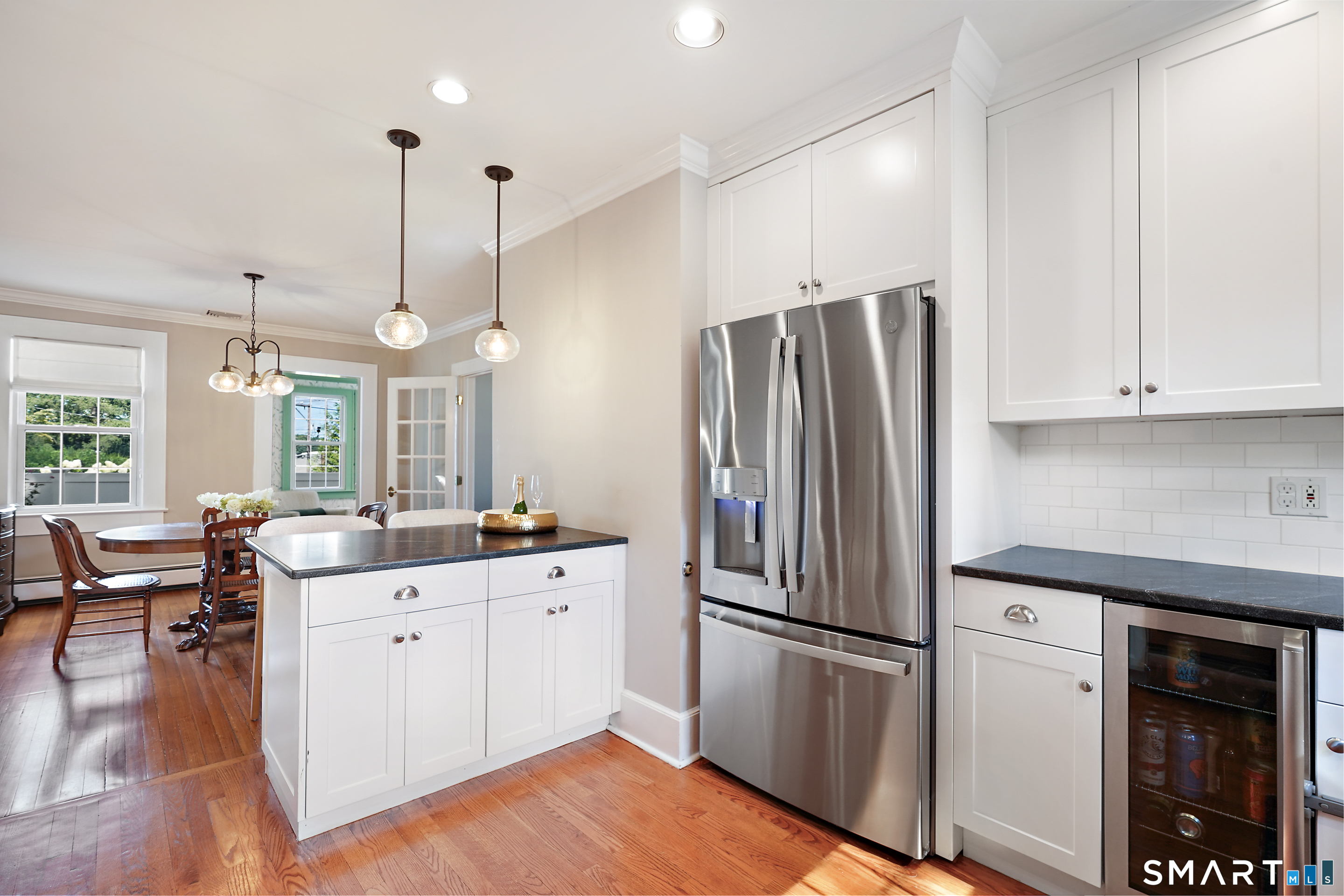 2 Fairfield Avenue Darien CT 06820