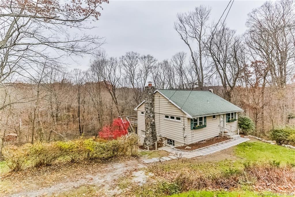 13 Yale Drive New Fairfield CT 06812