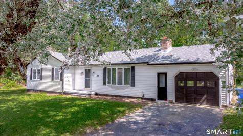 112 Greenfield Drive Torrington CT 06790